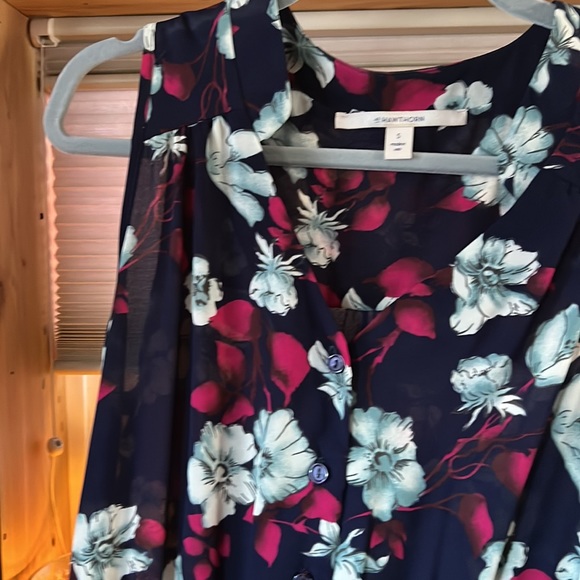 41 Hawthorn spring dress - Picture 2 of 6